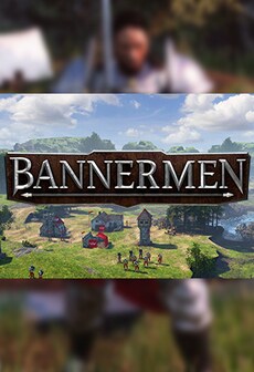 

BANNERMEN Steam Key GLOBAL