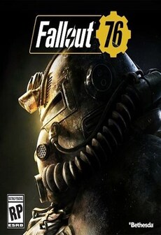 Fallout : RANDOM KEY (PC) - BY GABE-STORE.COM Key - GLOBAL