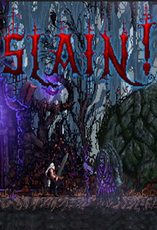 

Slain: Back from Hell Steam Key GLOBAL