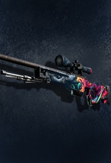 

Counter-Strike: Global Offensive StatTrak AWP | Hyper Beast (Field-Tested) SKIN Steam Code GLOBAL