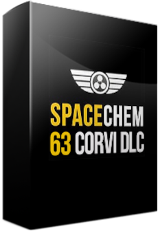 

SpaceChem 63 Corvi Key Steam GLOBAL