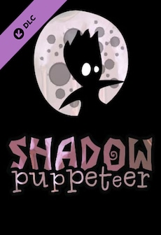

Shadow Puppeteer Soundtrack Key Steam GLOBAL