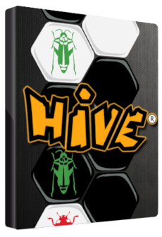 

Hive Complete Pack Steam Gift GLOBAL