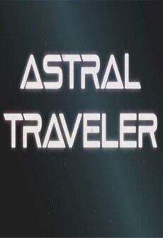 

Astral Traveler Steam Key GLOBAL