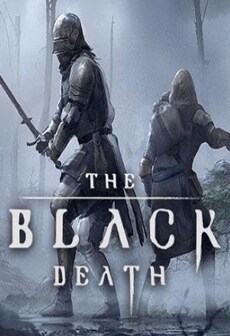 

The Black Death Steam Gift GLOBAL