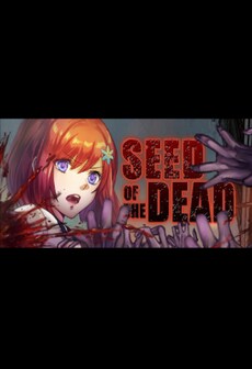 

Seed of the Dead Steam Gift EUROPE