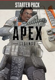

Apex Legends Starter Pack XBOX LIVE Key XBOX ONE EUROPE