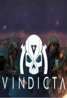 

VINDICTA VR Steam Key GLOBAL