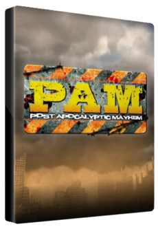 

Post Apocalyptic Mayhem 3-Pack Steam Key GLOBAL