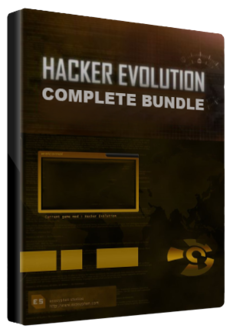 

Hacker Complete Bundle Steam Key GLOBAL