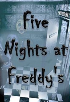 

Five Nights at Freddy's Franchise Pack (1-4) Steam Key RU/CIS