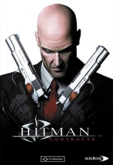 

Hitman: Contracts Steam Key RU/CIS