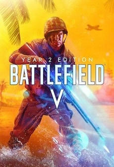

Battlefield V | Year 2 Edition (PC) - Origin Key - GLOBAL (ENGLISH ONLY)