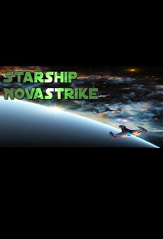

Starship: Nova Strike Steam Key GLOBAL