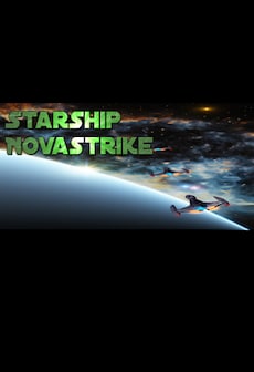 

Starship: Nova Strike Steam Key GLOBAL