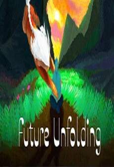 

Future Unfolding Steam Key GLOBAL