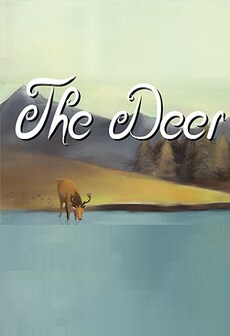 

The Deer Steam Gift GLOBAL