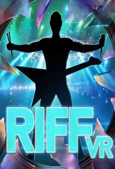 

RIFF VR Steam Key GLOBAL