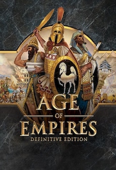 

Age of Empires: Definitive Edition (PC) - Steam Key - GLOBAL