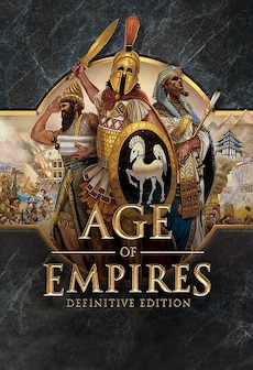 Image of Age of Empires: Definitive Edition (PC) - Steam Key - GLOBAL