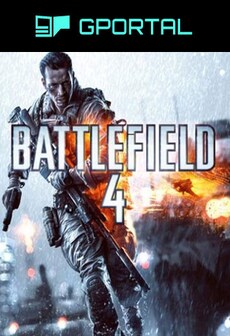 

Official Battlefield 4 Ranked Gameserver GLOBAL 30 Days 64 Slots