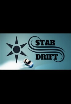 

Star Drift Steam Key GLOBAL