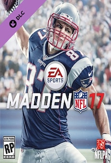 

Madden NFL 17 - 14 Pro Pack Bundle XBOX LIVE GLOBAL Key