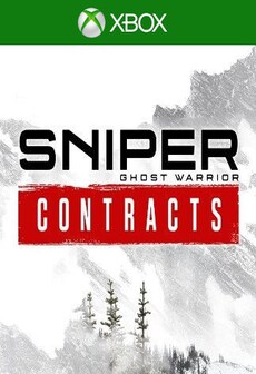 

Sniper Ghost Warrior Contracts (Xbox One) - Xbox Live Key - GLOBAL