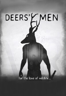 

Deer Man Steam Key RU/CIS