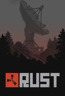 

Rust (PC) - Steam Key - GLOBAL