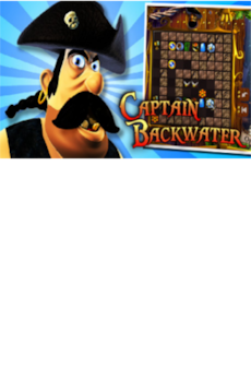 

Captain Backwater Steam Key GLOBAL