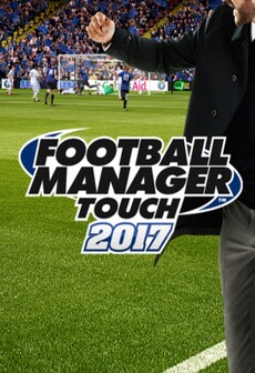 

Football Manager Touch 2017 Key Steam GLOBAL