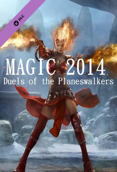 

Magic 2014 “Firewave” Foil Conversion Key Steam GLOBAL