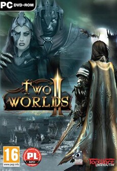 

Two Worlds 2: Epic Edition GOG.COM Key GLOBAL