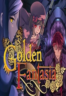 

Umineko: Golden Fantasia Steam Gift EUROPE