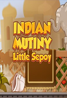 

Indian Mutiny: Little Sepoy Steam Key GLOBAL