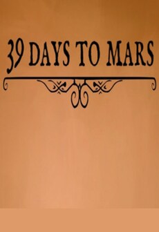 

39 Days to Mars Steam Key GLOBAL