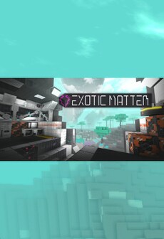 

Exotic Matter Steam Key GLOBAL