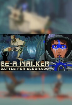 

BE-A Walker (PC) - Steam Gift - GLOBAL