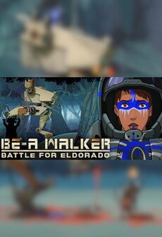 

BE-A Walker (PC) - Steam Key - GLOBAL