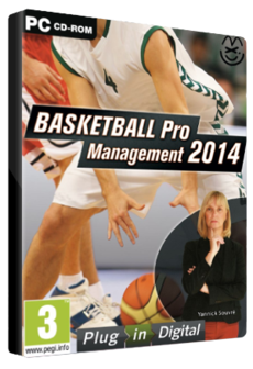 

Basketball Pro Management 2014 Steam Gift GLOBAL