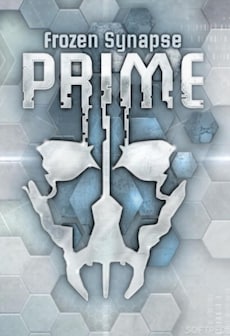 

Frozen Synapse Prime (DOUBLE PACK) Steam Gift GLOBAL