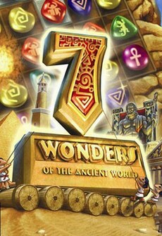 

7 Wonders of the Ancient World Steam Key GLOBAL