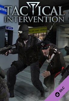 

Tactical Intervention - Full Metal Overcoat Pack Gift Steam GLOBAL