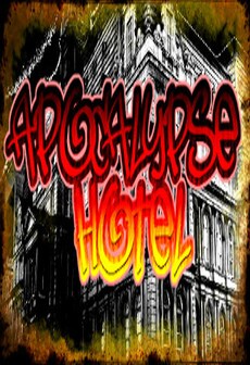 

Apocalypse Hotel - The Post-Apocalyptic Hotel Simulator! Steam Key GLOBAL