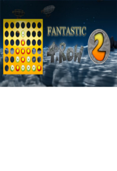 

Fantastic 4 In A Row 2 Steam Key GLOBAL