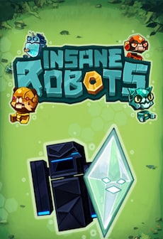 

Insane Robots Steam Key GLOBAL