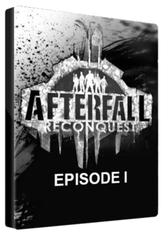 

Afterfall: Reconquest Episode I Steam Gift GLOBAL