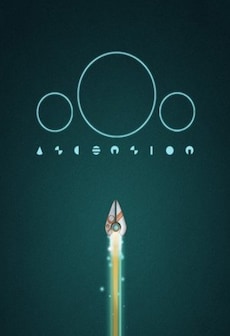 

oOo: Ascension XBOX LIVE Key XBOX ONE EUROPE