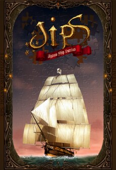 

JiPS Steam Key GLOBAL